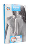 Lumbota soft 3 banden hoogte 20 cm wit LARGE = 95/115CM
