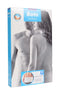 Lumbota soft 3 banden hoogte 20 cm wit MEDIUM = 85/105CM