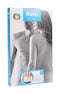 Lumbota soft 3 banden hoogte 20 cm wit XLARGE = 105/125CM