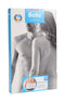 Lumbota soft 3 banden hoogte 20 cm wit XXLARGE = + 125 CM