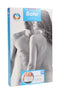 Lumbota soft 3 banden hoogte 20 cm wit XXLARGE = + 125 CM