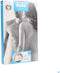 LUMBOTA SOFT Rugbandage XXL - Flexibel, Beschermend, Comfortabel, 4 Banden