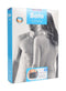 Lumbota tricofit hoogte 24 cm nero XLARGE = 105/115CM