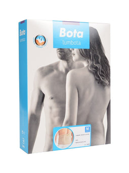Lumbota tricofit hoogte 24 cm skin MEDIUM = 85/95 CM