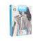 Lumbota tricofit hoogte 24 cm skin SMALL = 75/85 CM