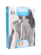 Lumbota tricofit hoogte 24 cm skin SMALL = 75/85 CM
