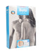 Lumbota tricofit hoogte 24 cm skin XLARGE = 105/115CM