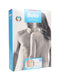 Lumbota tricofit hoogte 24 cm skin XXLARGE = 115/125CM