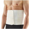 Lumbota tricosoft 4 banden hoogte 26 cm wit SMALL = 75/85 CM