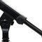 Gator Frameworks SH-TRIPODSTANDLP - Microfoonstatief - Low-profile - Zwart