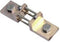 Lumel B2 200A/60mV Meetshunt Meetstroom 200 A Spanningsverval (num) 60 mV Shuntweerstand 200A/60mV B2