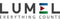 Lumel B2 600A/60mV Meetshunt Meetstroom 600 A Spanningsverval (num) 60 mV Shuntweerstand 600A/60mV B2