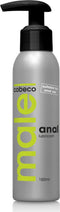 Cobeco Male Anaal Op Waterbasis - 150 ml - Glijmiddel