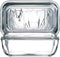 Luminarc Botervloot Glas Met Opdruk