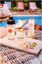 Luminarc Cocktail Shaker Maker - 580ml