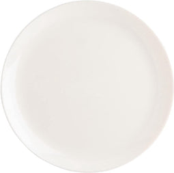Luminarc Diwali Bordenset - Wit - Glas - 27cm - 6 Stuks