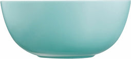 Luminarc Diwali Saladekom - Turquoise - Glas - 21cm