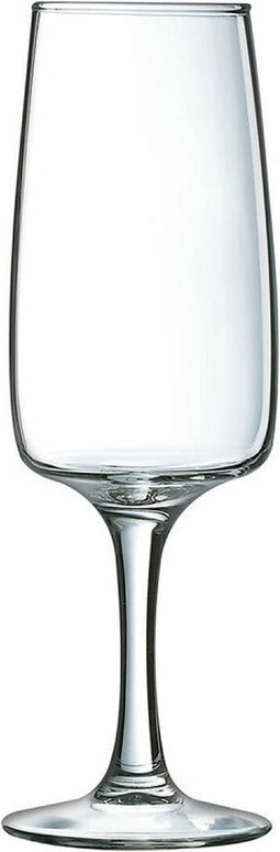 Luminarc Equipe Home Champagneglas - 17 cl - Helder