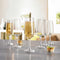 Luminarc Equipe Home Champagneglas - 17 cl - Helder