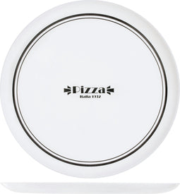 Luminarc Friends Time Bistrot Pizzabord - Ø 32cm