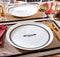 Luminarc Friends Time Bistrot Pizzabord - Ø 32cm
