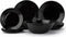 Luminarc Harena serviesset - Zwart - 19-delig - 6 persoons