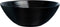 Luminarc Harena serviesset - Zwart - 19-delig - 6 persoons