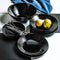 Luminarc Harena serviesset - Zwart - 19-delig - 6 persoons