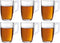 Luminarc Nuevo Theebekerset - 320ml - 6 stuks