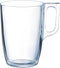 Luminarc Nuevo Theeglas - 0.25 l - set-6