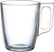 Luminarc Nuevo Theeglas - 0.25 l - set-6