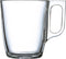 Luminarc Nuevo Theeglas - 0.25 l - set-6