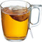 Luminarc Nuevo Theeglas - 0.25 l - set-6