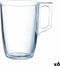 Luminarc Nuevo Theeglas - 0.25 l - set-6