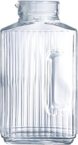 Luminarc Quadro Refri karaf - 2 liter