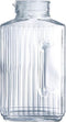 Luminarc Quadro Refri karaf - 2 liter