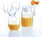 Luminarc Quadro Schenkkan - Glas - 0,5L