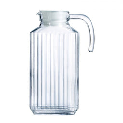 Luminarc Quadro waterkan - 1,7 liter