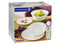 Luminarc Trianon Serviesset - Wit- 6 personen - 19 delig