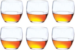 Luminarc Versailles Sapglas - 0.35 l - set-6