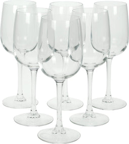 Luminarc Versailles Wijnglas - 0.275 l - set-6