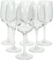 Luminarc Versailles Wijnglas - 0.275 l - set-6
