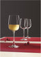 Luminarc Versailles Wijnglas - 0.275 l - set-6
