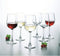 Luminarc Versailles Wijnglas - 0.275 l - set-6