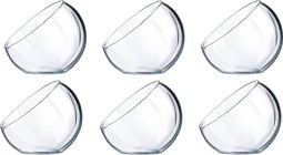Luminarc Versatile Amuseglaasjes - 4 cl - Set-6
