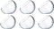 Luminarc Versatile Amuseglaasjes - 4 cl - Set-6