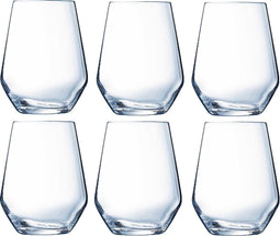 Luminarc Vinetis Tumbler 40cl ( Set van 6 )