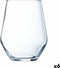 Luminarc Vinetis Tumbler 40cl ( Set van 6 )