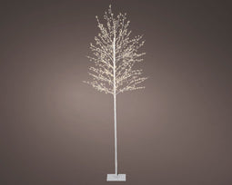 lumineo micro led tree outdoor 720 led