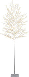 lumineo micro led tree outdoor 720 led